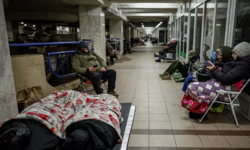 Matteo Salvini vyzýva Zelenského: “Priateľu, prehrávaš vojnu, budeš si musieť vybrať medzi porážkou a debaklom”