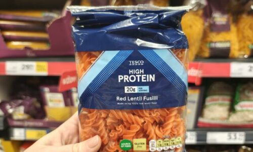 Zdravý životný štýl bez kompromisov: Tesco rozširuje ponuku potravín pre vyvážený jedálniček