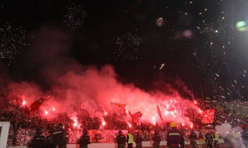 VIDEO Vojna na Balkáne sa nikdy neskončila. Po brutálnej bitke Srbov a Chorvátov je množstvo zranených