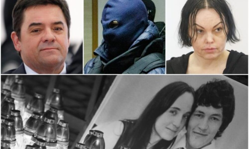 Súd opäť otvoril proces v kauze vraždy Jána Kuciaka a Martiny Kušnírovej, obžaloba zaznela už po tretíkrát – VIDEO