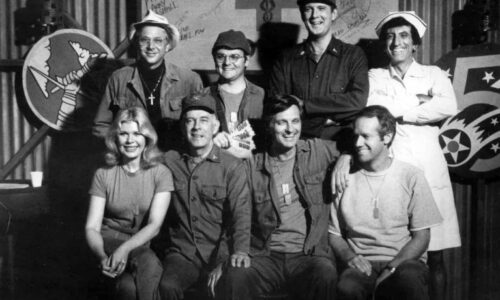 Hviezda legendárneho seriálu M.A.S.H oslávi deväťdesiatku