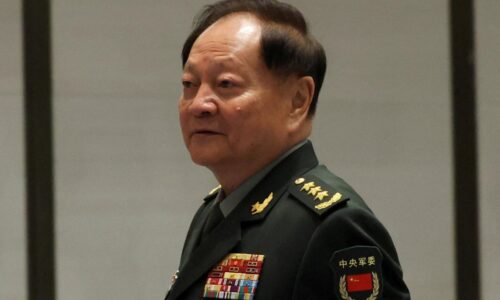 Čistky v čínskej armáde: Vyšetrujú najvyššie postaveného generála, Američanom mal vyzradiť jadrové tajomstvá