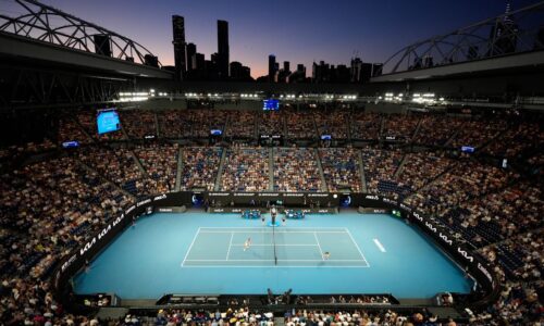 Legendárny tenista zúri na hráčov: ste chamtiví! koľko peňazí chcete?