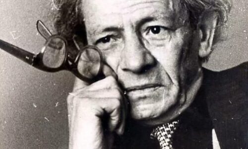 Wolf Messing a tri Stalinove testy