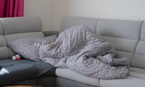 Chřipková epidemie se vrátila do Česka: Nemocných skokově přibylo, hlásí Státní zdravotní ústav