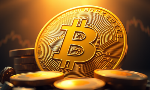 BlackRock ide hlbšie do Bitcoinu