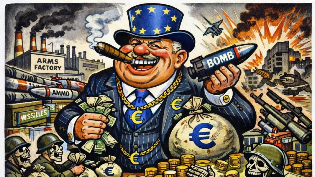 Chcete vedieť kto škodí rokovaniam medzi ruskom a ukrajinou?