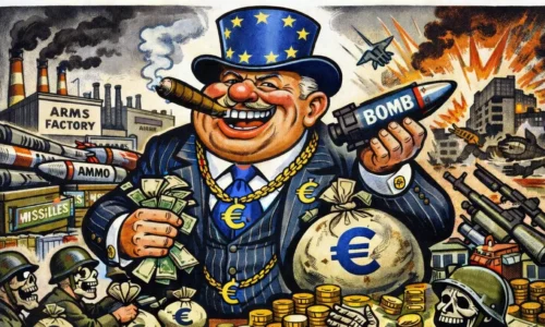 Chcete vedieť kto škodí rokovaniam medzi Ruskom a Ukrajinou?