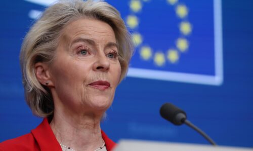 Európska komisia schválila financovanie v rámci projektu SAFE pre osem krajín vrátane Slovenska