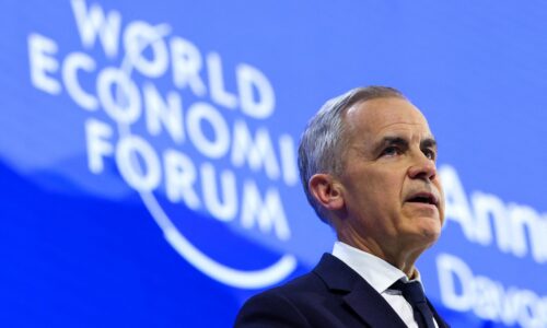 Aké miesto majú stredne silné krajiny v meniacom sa svetovom poriadku?