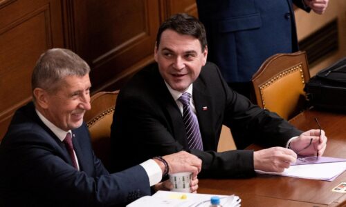 Česká vláda pošle Ukrajine generátory za desať miliónov korún