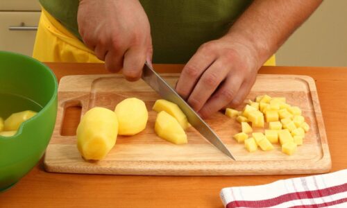 Mali ste tvrdé zemiaky v kapustnici? Neurobili ste chybu, dôvod vás prekvapí