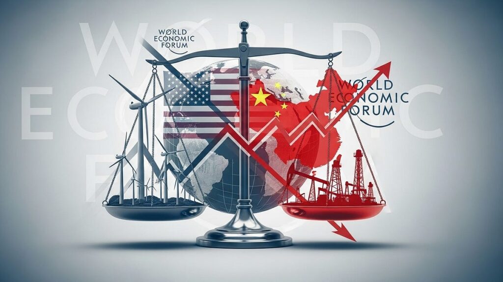 ETI Rankings: China Surpasses US (2025)