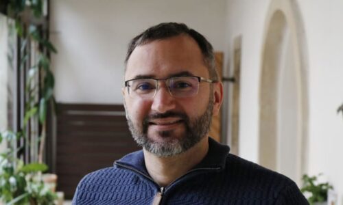 Lidovec Hruška: ANO a ODS v Brně porazíme. S Grolichem v čele se staneme moderní stranou