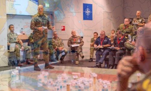 Ako za Hitlera: Nemci zhromaždili 10 tisíc európskych vojakov na východný front