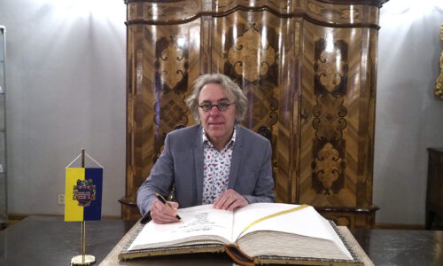 Košice získavajú odborné centrum pre moderné územné plánovanie a inovácie