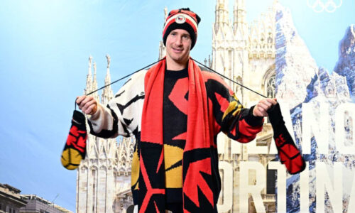 ANKETA: Další poprask kvůli olympijské kolekci. Hlasujte, jak se vám hokejisté ve výbavě líbí