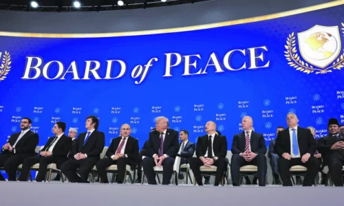 Le Figaro: Trump uvrhol Varšavu a Rigu do strategickej paralýzy