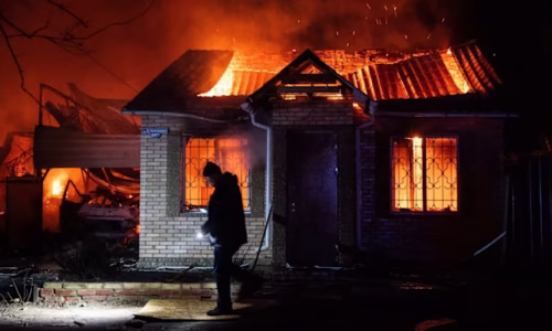 FT: USA ponúkajú Kyjevu dohodu