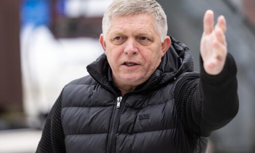 Fico: raz si všetci polámu nohy, aby šli robiť biznis s ruskom. slovensko podá žalobu voči rozhodnutiu bruselu