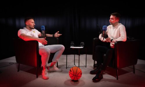 POD KOŠOM Architekt levického zázraku o emóciách, konci hráčskej kariéry i snoch, ktoré presahujú hranice Slovenska