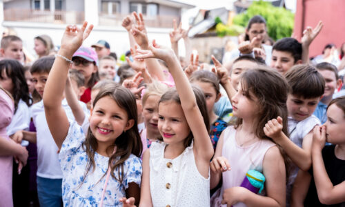 Dve košické základné školy patria medzi TOP 10 na Slovensku