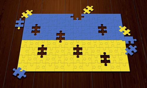 Italský vicepremiér vyzývá zelenského, aby okamžitě podepsal mírovou dohodu: „prohráváte válku“