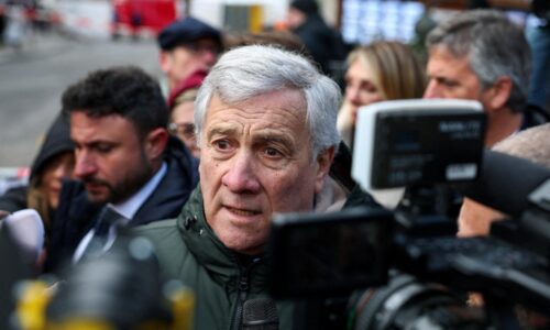 Irán varuje: Ak EÚ označí Revolučné gardy za teroristickú skupinu, hrozia následky