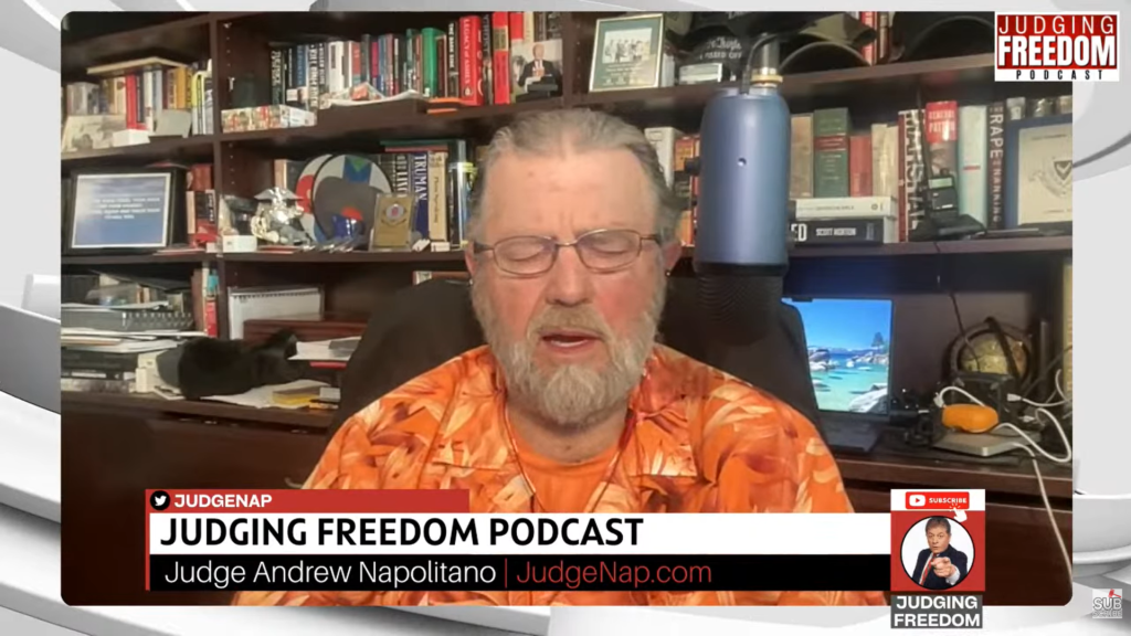 Larry johnson: je čas priznať regióny ruska