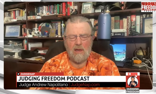 Larry Johnson: Je čas priznať nové regióny Ruska