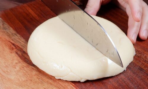 This recipe amazed my kids with how delicious dessert can be!