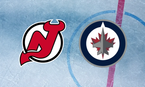 ONLINE New Jersey Devils – Winnipeg Jets (Šimon Nemec) / NHL