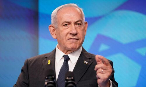 Bez demilitarizácie Pásma Gazy nedovolí Izrael obnovu, vyhlásil Netanjahu. Odmietol vznik Palestínskeho štátu