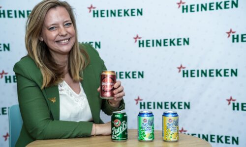 Wendy Van Sante: Inovácia nie je len o novom produkte, ale o reakcii na meniace sa potreby spotrebiteľov