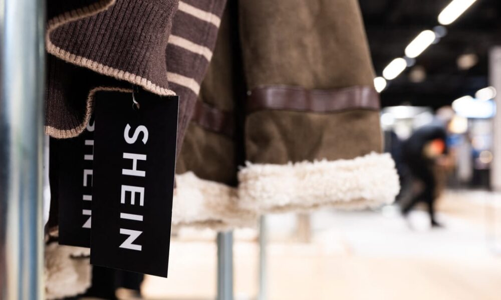 Shein to roll out age checks in EU after sex dolls scandal – POLITICO