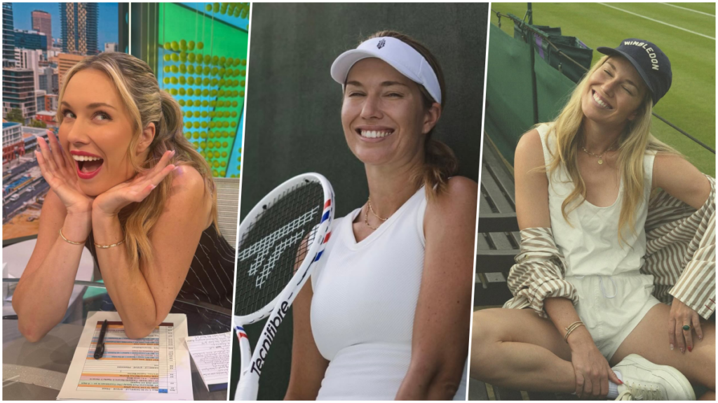 Elitná tenistka si stále hľadá partnera. skončila so zoznamkami a zmenila požiadavky