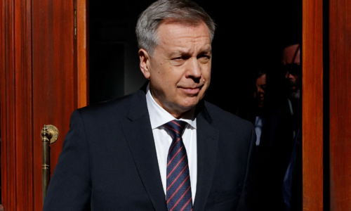 „Už žiadni klauni.“ Myslí Putin rokovania konečne vážne? Na rozhovory začal posielať ostrieľaných generálov