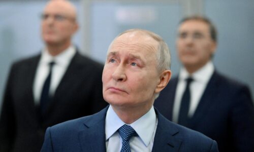 Rusi neobsadia Donbas skôr než v auguste 2027, tvrdia analytici z ISW