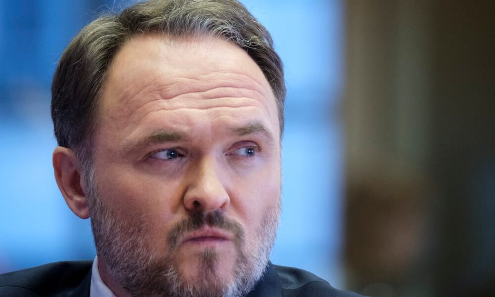 L’UE compte réduire sa dépendance au gaz américain après les menaces de Trump sur le Groenland – POLITICO