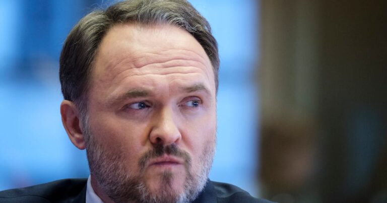 L’UE compte réduire sa dépendance au gaz américain après les menaces de Trump sur le Groenland – POLITICO