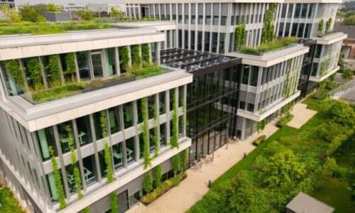 Hodnotenie ESG: Spoločnosť DKV Mobility bola opätovne ocenená za vynikajúci manažment udržateľnosti