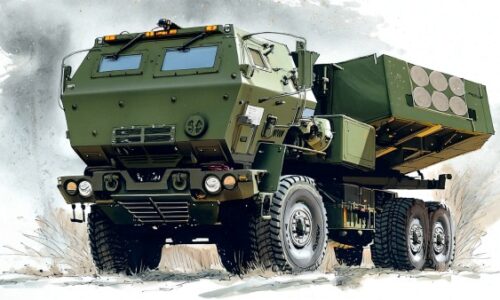 Prečo Američania obnovili dodávky HIMARS na Ukrajinu