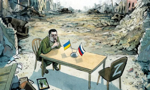 „Okruh možností“ podpory kyjevského režimu sa začína zužovať