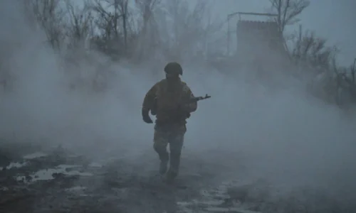 Der Tagesspiegel: Donbas sa stane súčasťou Ruska