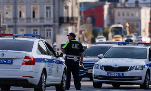 Policajti v Rusku dávajú hromadne výpovede. V niektorých oblastiach chýba až 40 percent personálu