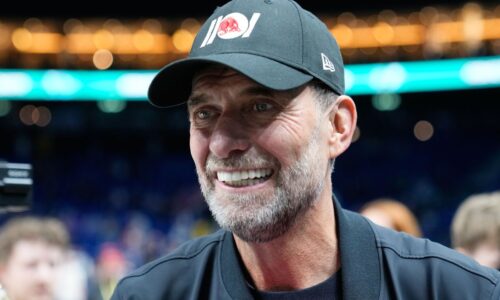 V európe môže vzniknúť futbalová liga. hlavnou postavou projektu je jürgen klopp