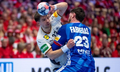 Me: šok pre obhajcov trofeje. na turnaji končia pred bránami semifinále