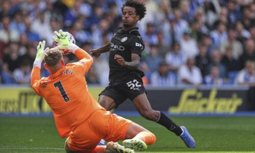 Fulham siahol po krídelníkovi z majstrovského tímu, zaplatí desiatky miliónov