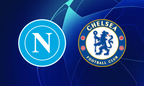 Online ssc neapol - chelsea fc (stanislav lobotka) / liga majstrov