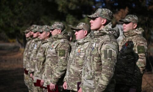 Masakr na Ukrajině. Rusko ztratilo nejvíce vojáků od roku 1945 a nezískalo nic, uvádí analýza